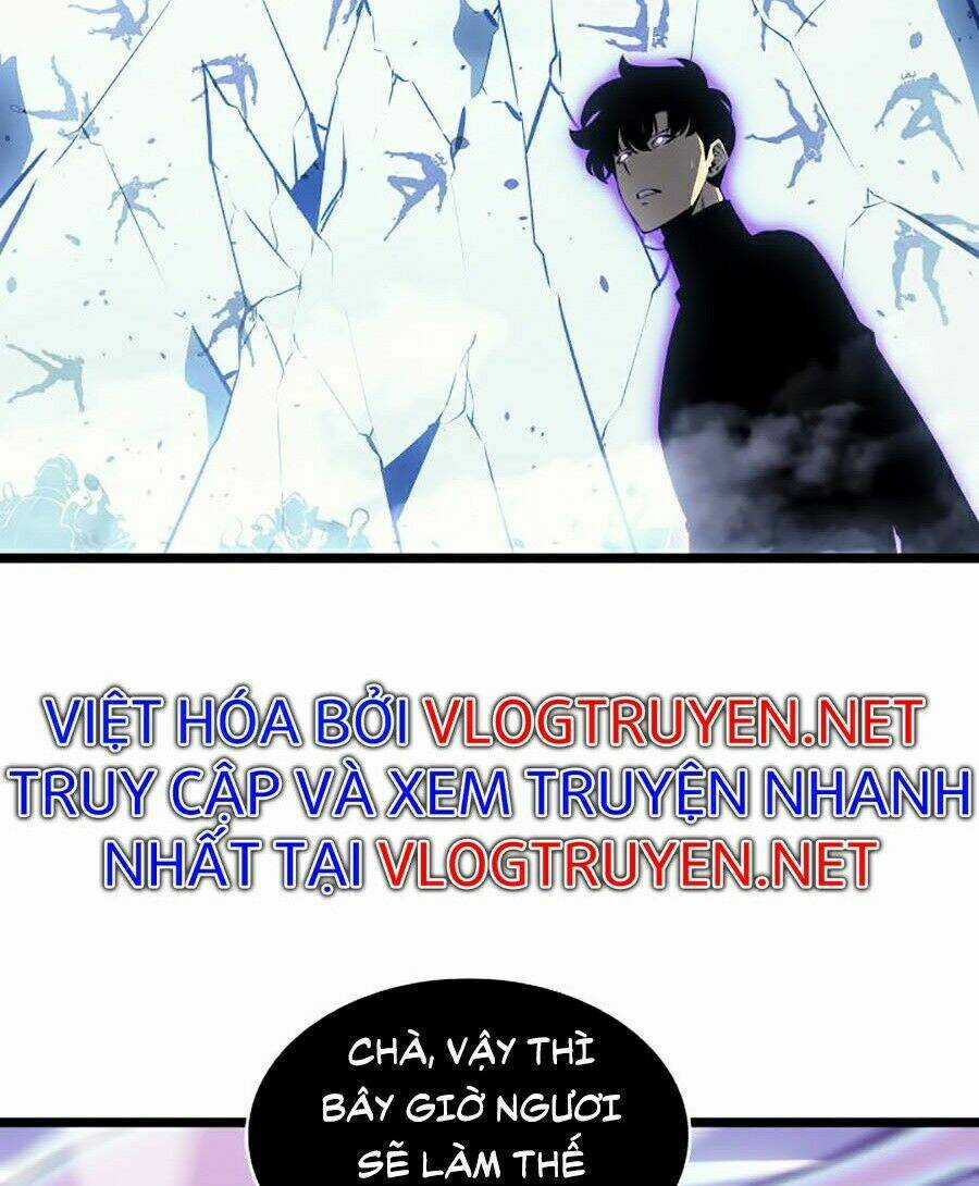Tôi Thăng Cấp Một Mình Ss2 Chapter 50 trang 122
