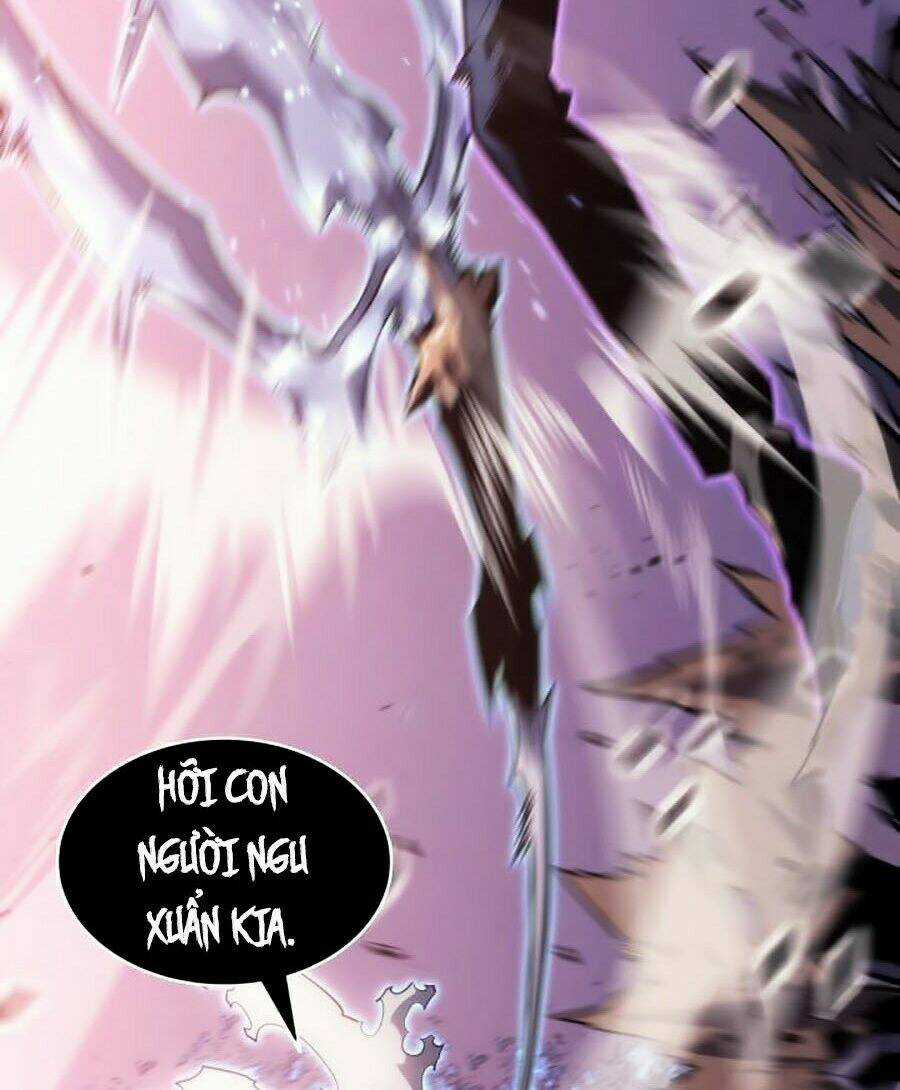 Tôi Thăng Cấp Một Mình Ss2 Chapter 50 trang 125