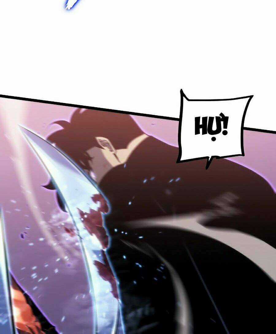 Tôi Thăng Cấp Một Mình Ss2 Chapter 50 trang 127