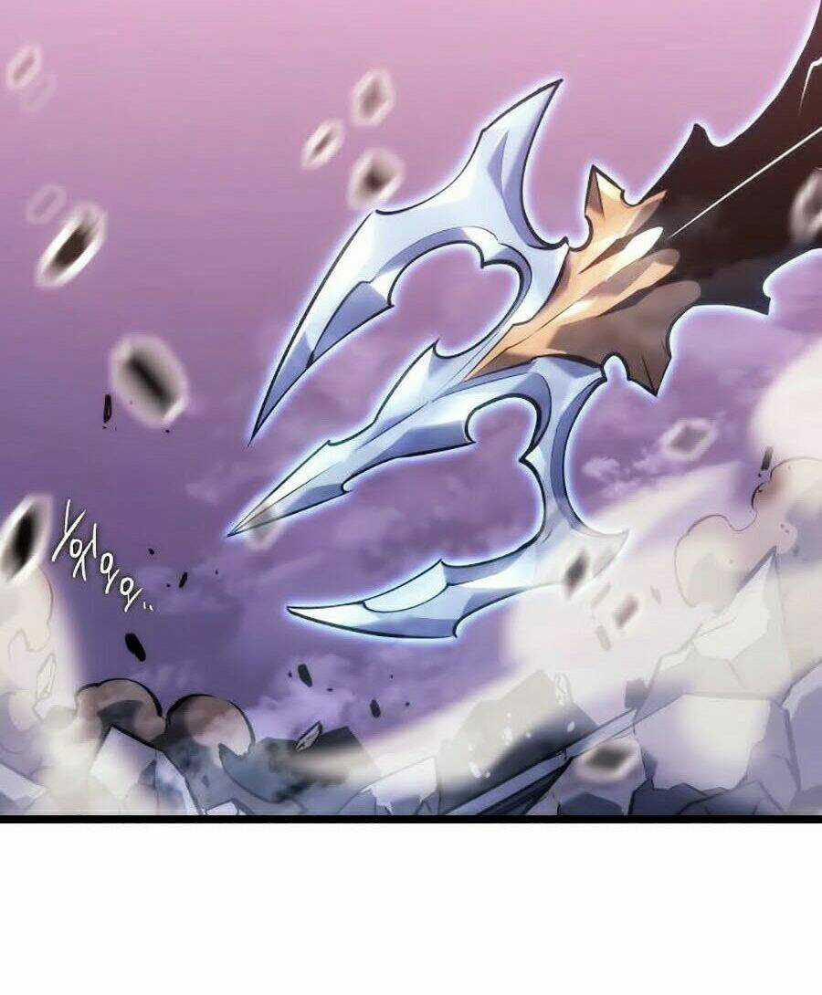 Tôi Thăng Cấp Một Mình Ss2 Chapter 50 trang 135