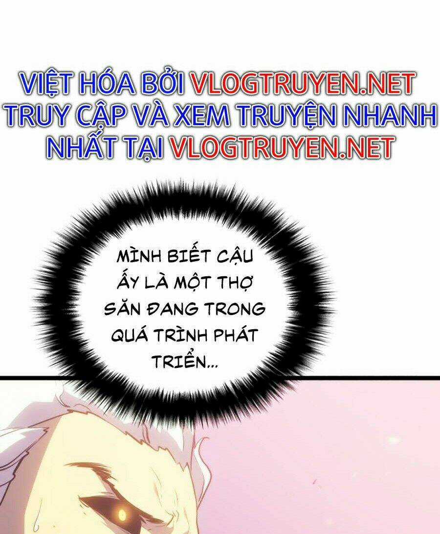 Tôi Thăng Cấp Một Mình Ss2 Chapter 50 trang 14
