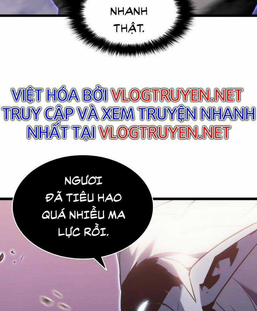 Tôi Thăng Cấp Một Mình Ss2 Chapter 50 trang 147
