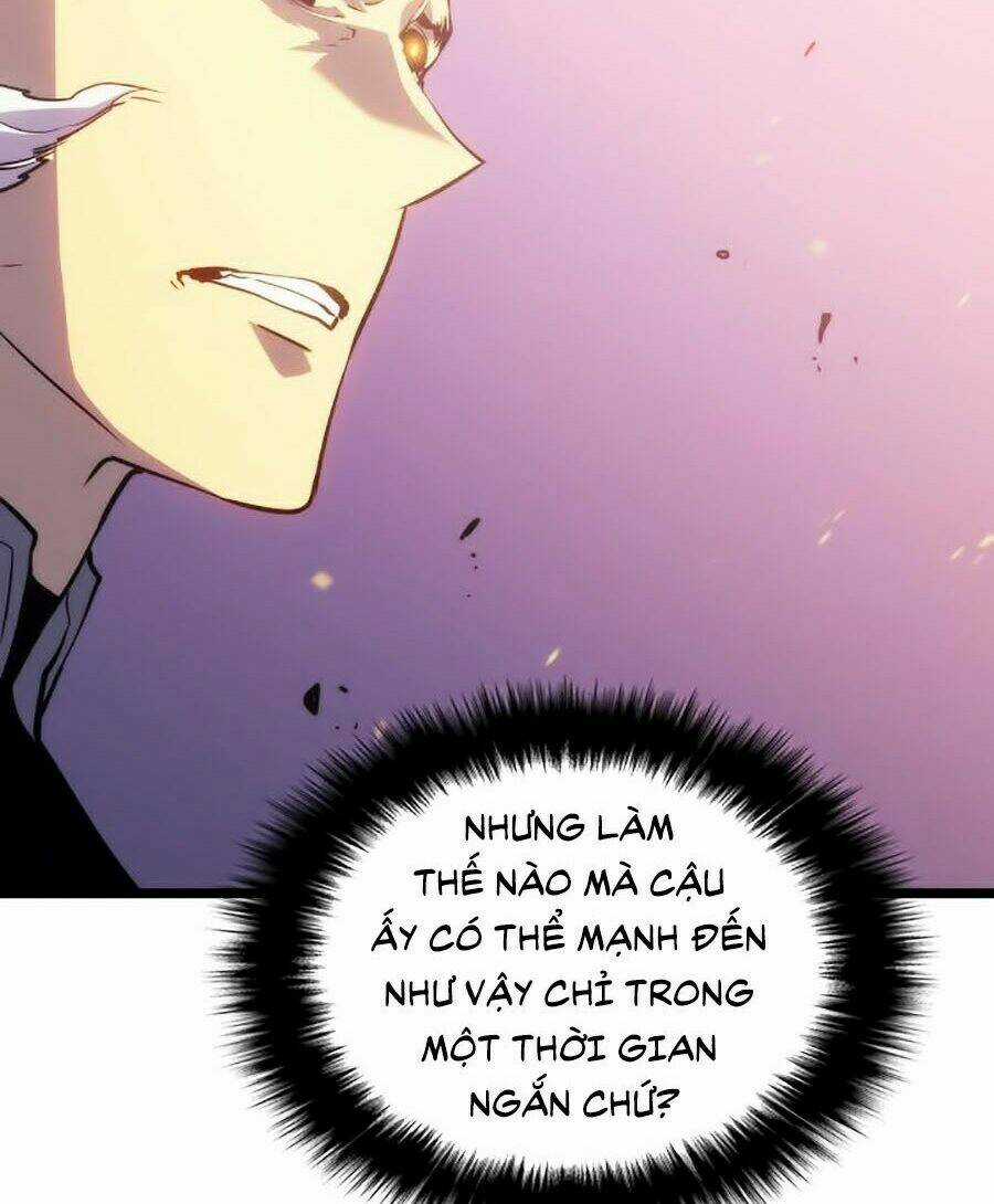 Tôi Thăng Cấp Một Mình Ss2 Chapter 50 trang 15