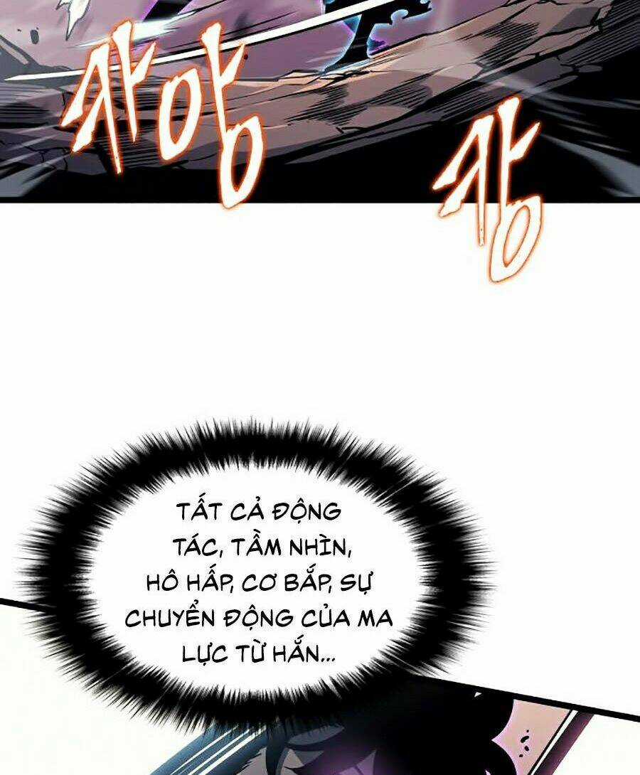 Tôi Thăng Cấp Một Mình Ss2 Chapter 50 trang 155
