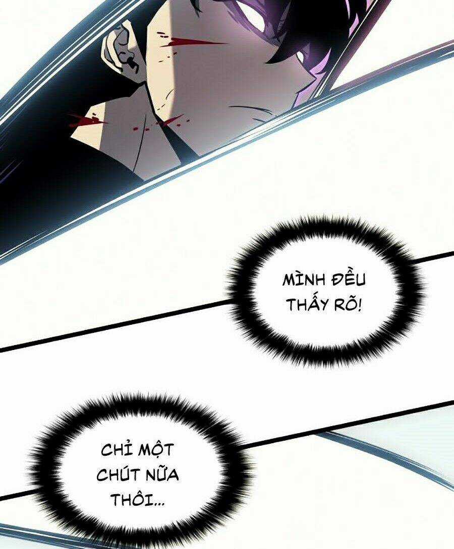 Tôi Thăng Cấp Một Mình Ss2 Chapter 50 trang 156