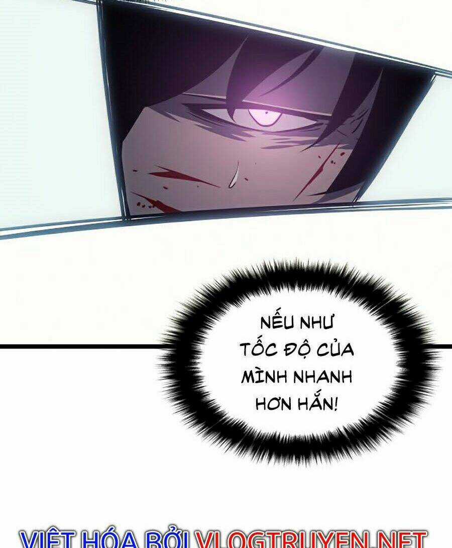 Tôi Thăng Cấp Một Mình Ss2 Chapter 50 trang 157