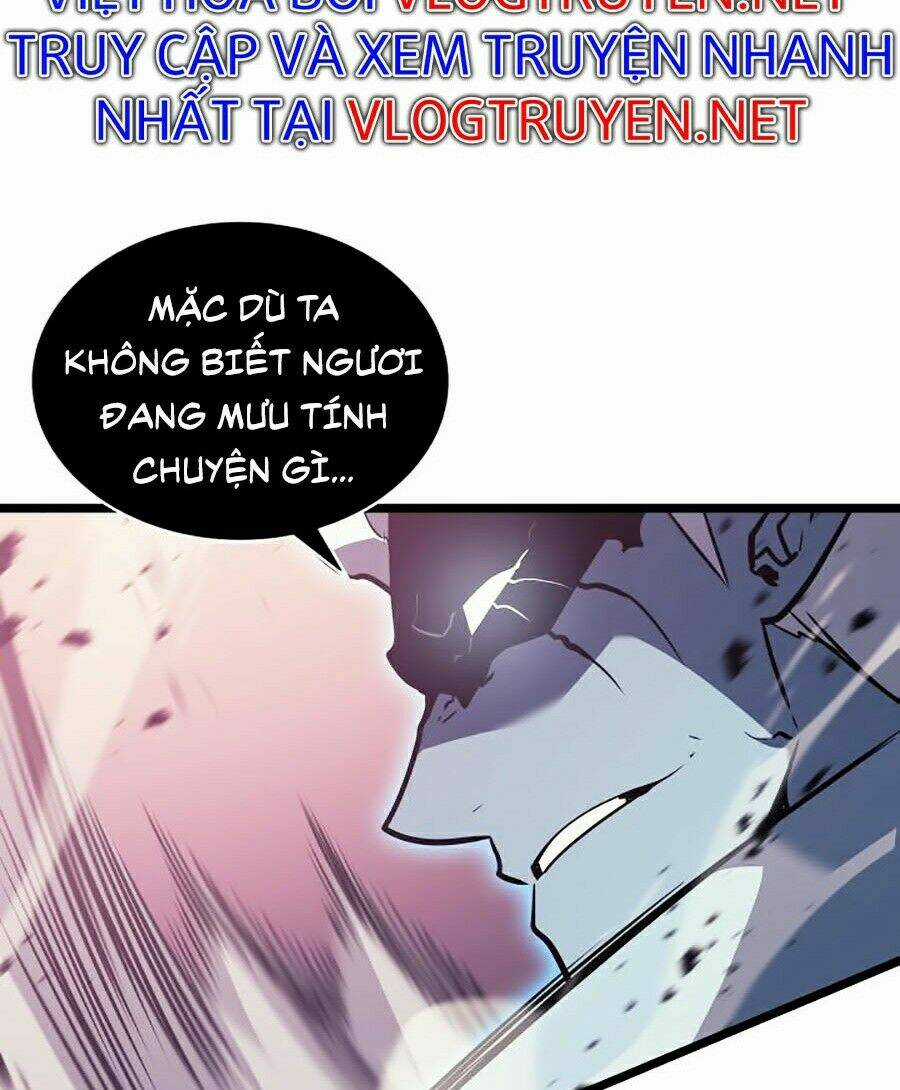 Tôi Thăng Cấp Một Mình Ss2 Chapter 50 trang 158