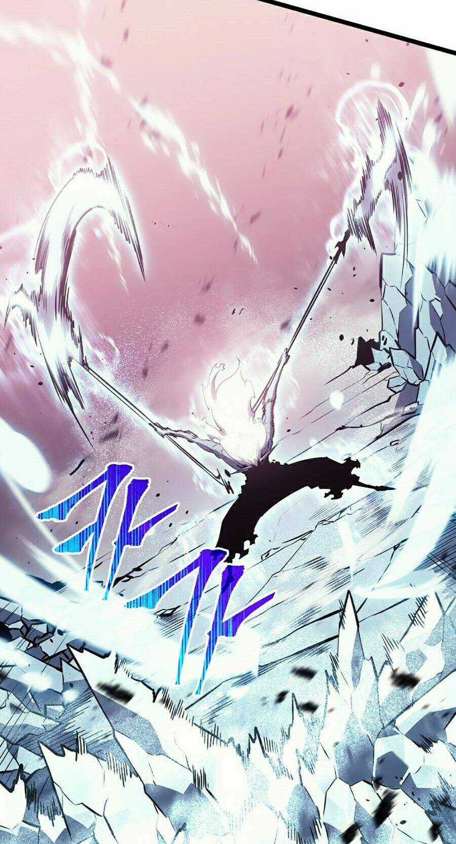 Tôi Thăng Cấp Một Mình Ss2 Chapter 50 trang 161