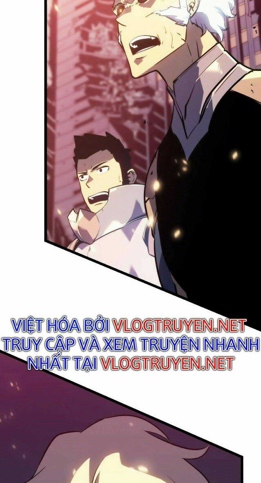 Tôi Thăng Cấp Một Mình Ss2 Chapter 50 trang 168