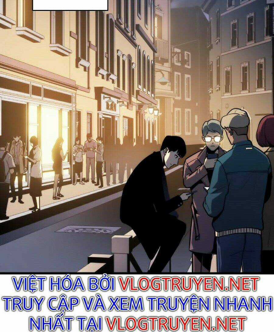 Tôi Thăng Cấp Một Mình Ss2 Chapter 50 trang 2