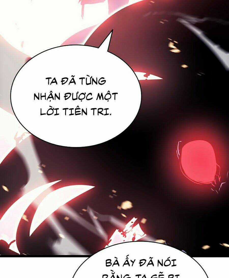 Tôi Thăng Cấp Một Mình Ss2 Chapter 50 trang 27