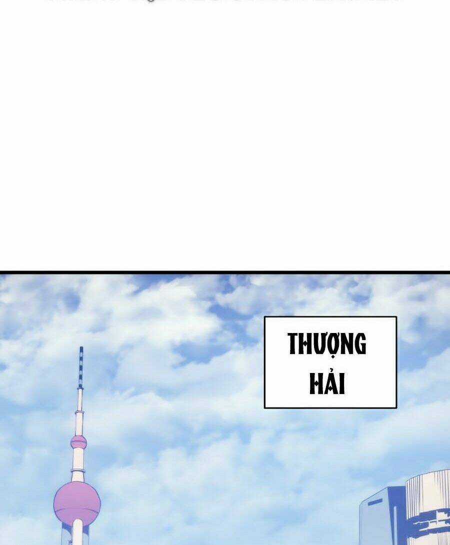 Tôi Thăng Cấp Một Mình Ss2 Chapter 50 trang 3