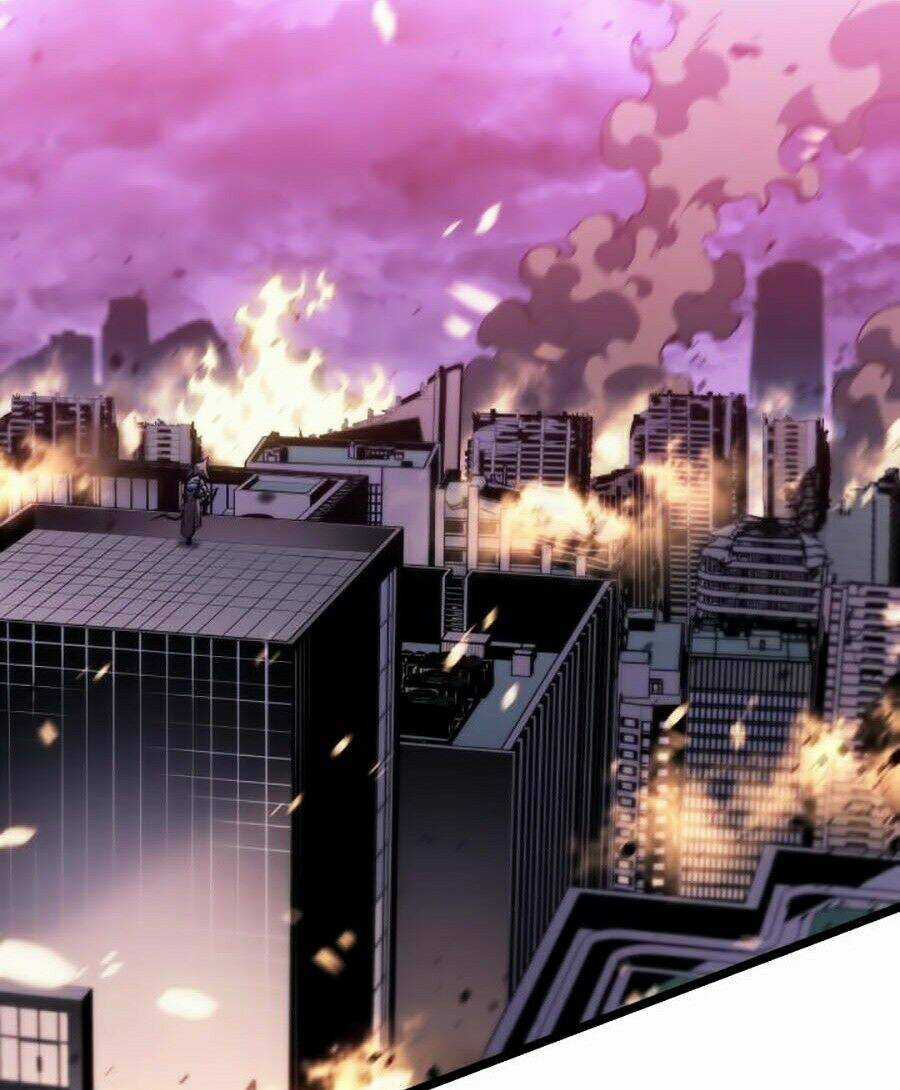 Tôi Thăng Cấp Một Mình Ss2 Chapter 50 trang 36