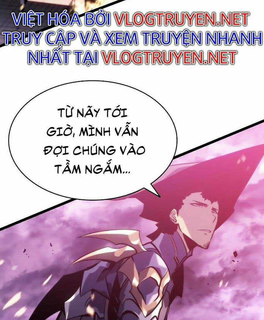 Tôi Thăng Cấp Một Mình Ss2 Chapter 50 trang 37