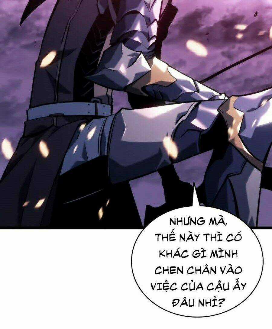 Tôi Thăng Cấp Một Mình Ss2 Chapter 50 trang 38