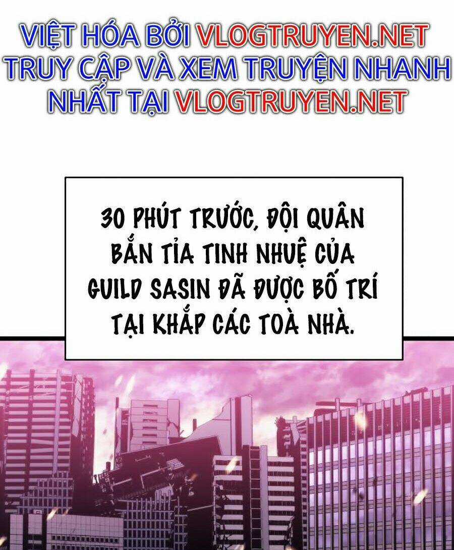 Tôi Thăng Cấp Một Mình Ss2 Chapter 50 trang 39