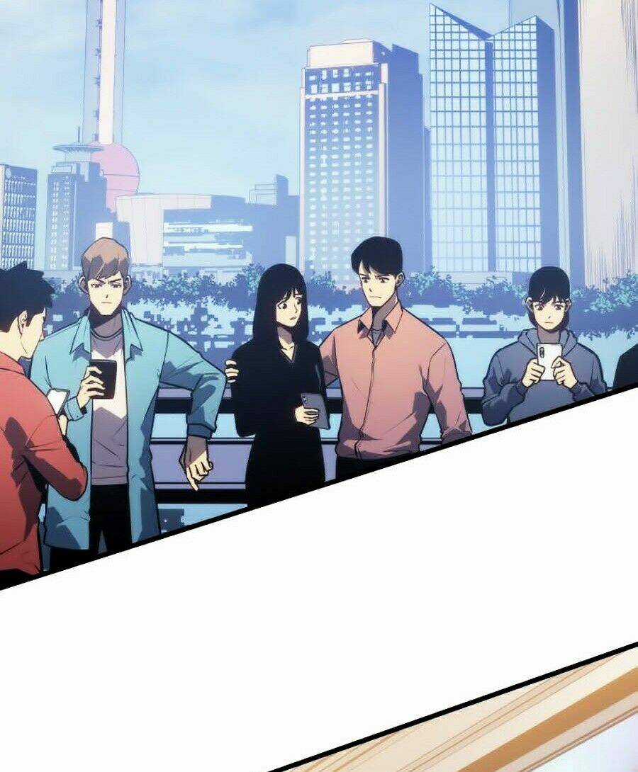 Tôi Thăng Cấp Một Mình Ss2 Chapter 50 trang 4