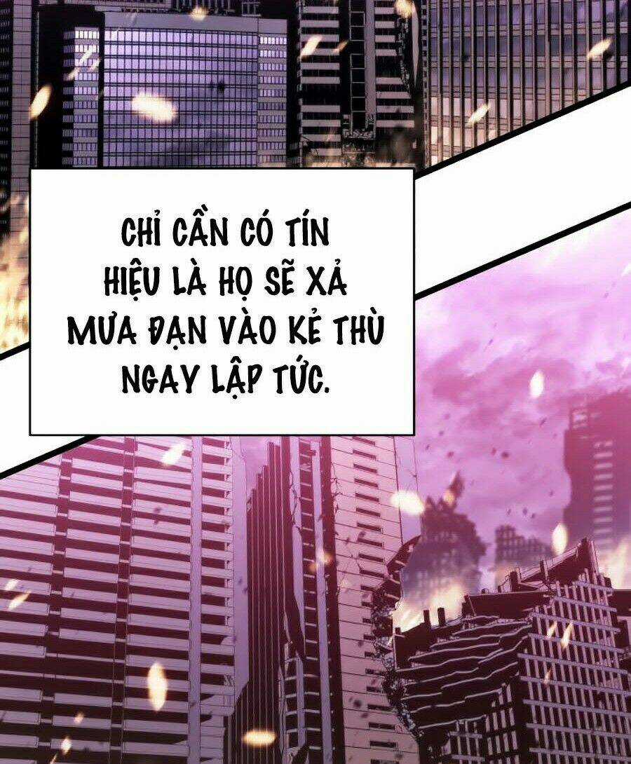 Tôi Thăng Cấp Một Mình Ss2 Chapter 50 trang 40