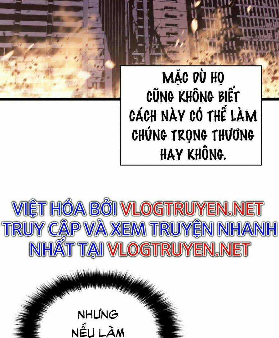 Tôi Thăng Cấp Một Mình Ss2 Chapter 50 trang 41