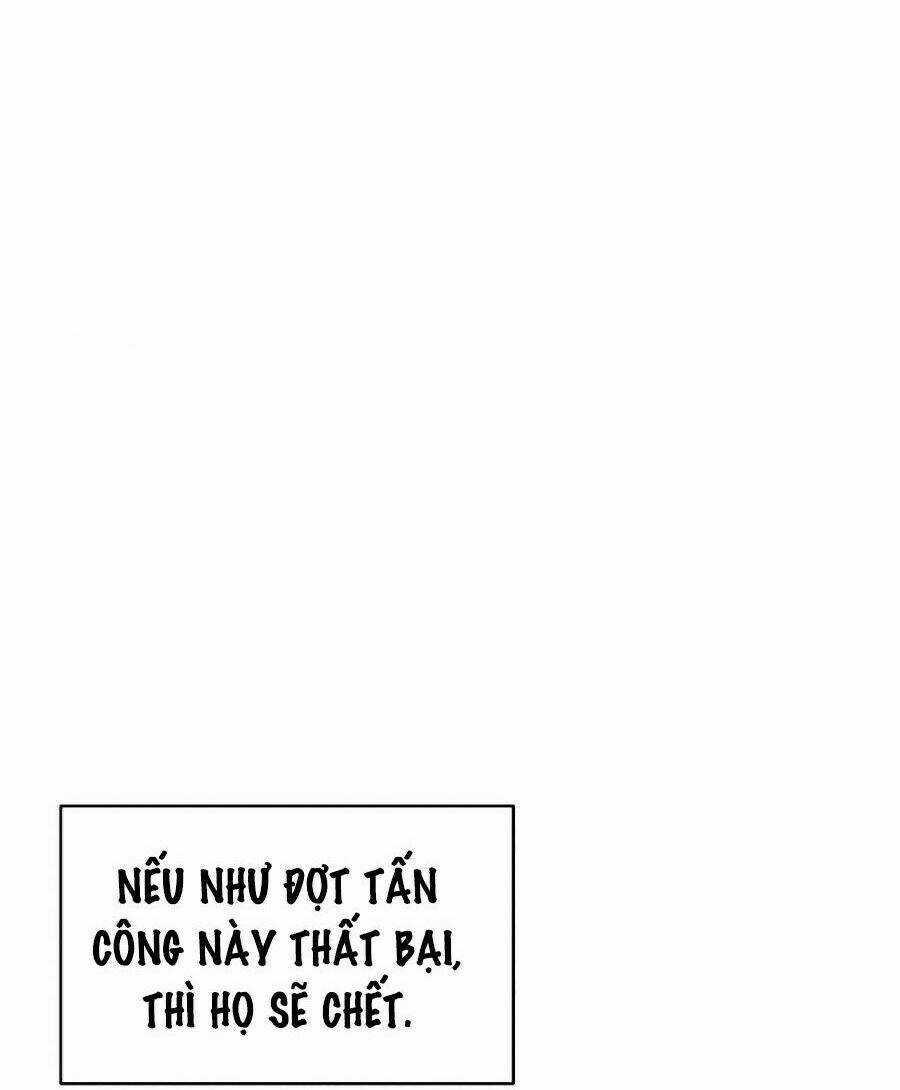 Tôi Thăng Cấp Một Mình Ss2 Chapter 50 trang 43