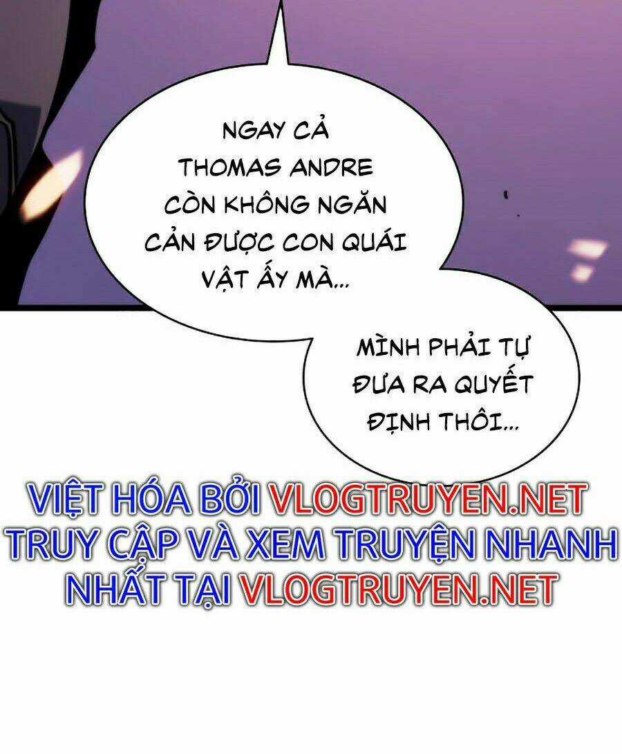 Tôi Thăng Cấp Một Mình Ss2 Chapter 50 trang 45