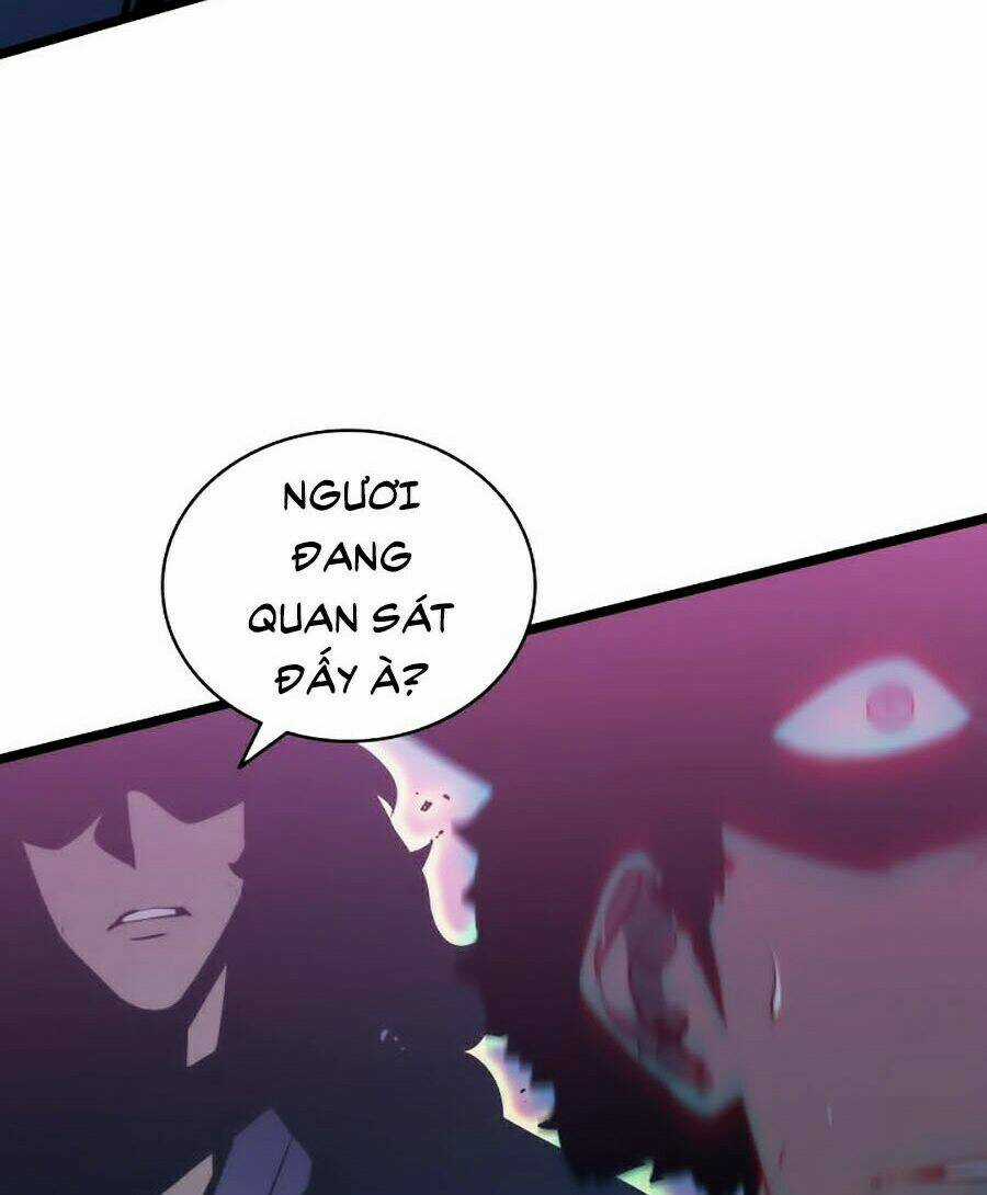 Tôi Thăng Cấp Một Mình Ss2 Chapter 50 trang 47