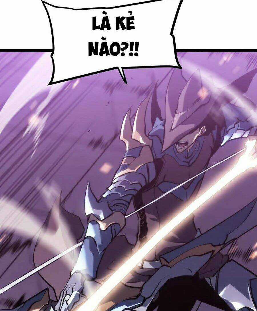 Tôi Thăng Cấp Một Mình Ss2 Chapter 50 trang 49