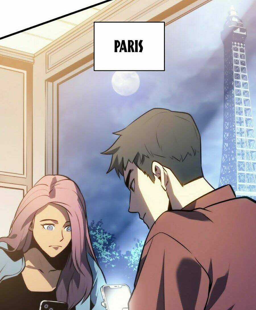 Tôi Thăng Cấp Một Mình Ss2 Chapter 50 trang 5
