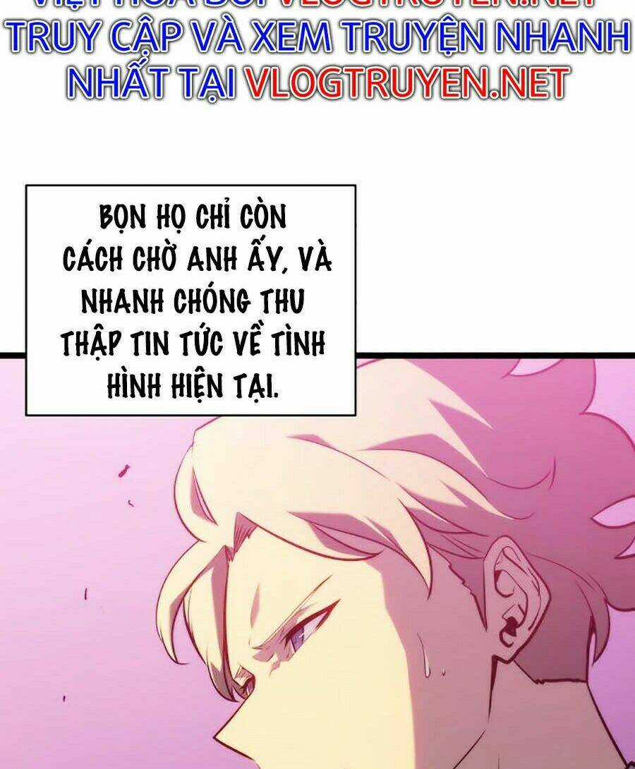 Tôi Thăng Cấp Một Mình Ss2 Chapter 50 trang 55