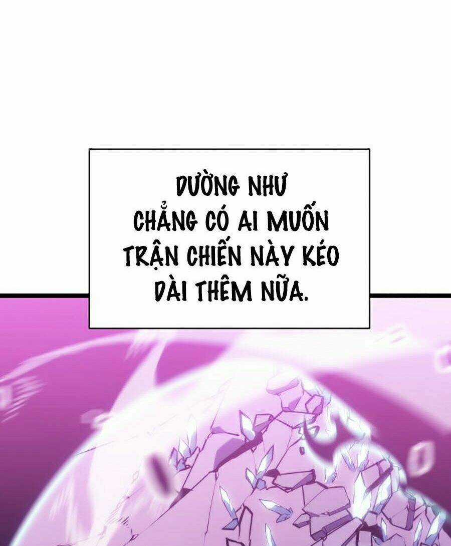 Tôi Thăng Cấp Một Mình Ss2 Chapter 50 trang 57