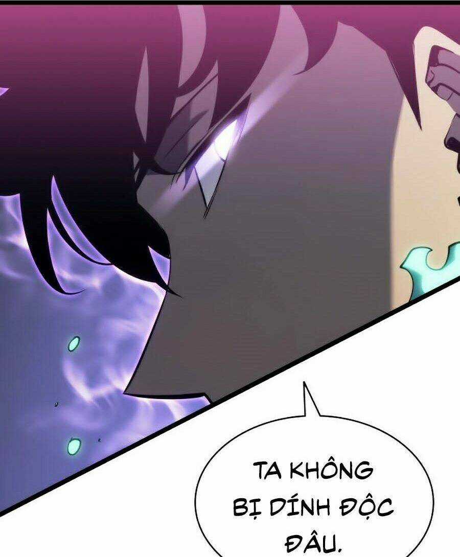 Tôi Thăng Cấp Một Mình Ss2 Chapter 50 trang 67