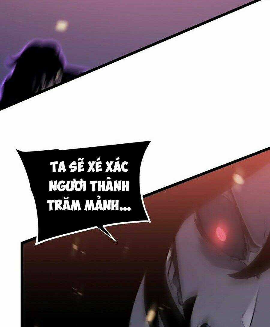 Tôi Thăng Cấp Một Mình Ss2 Chapter 50 trang 72