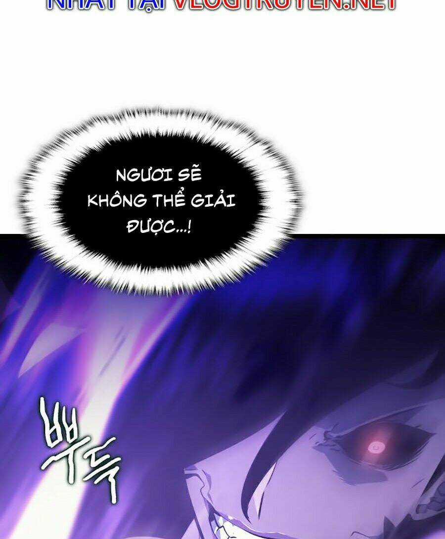 Tôi Thăng Cấp Một Mình Ss2 Chapter 50 trang 77