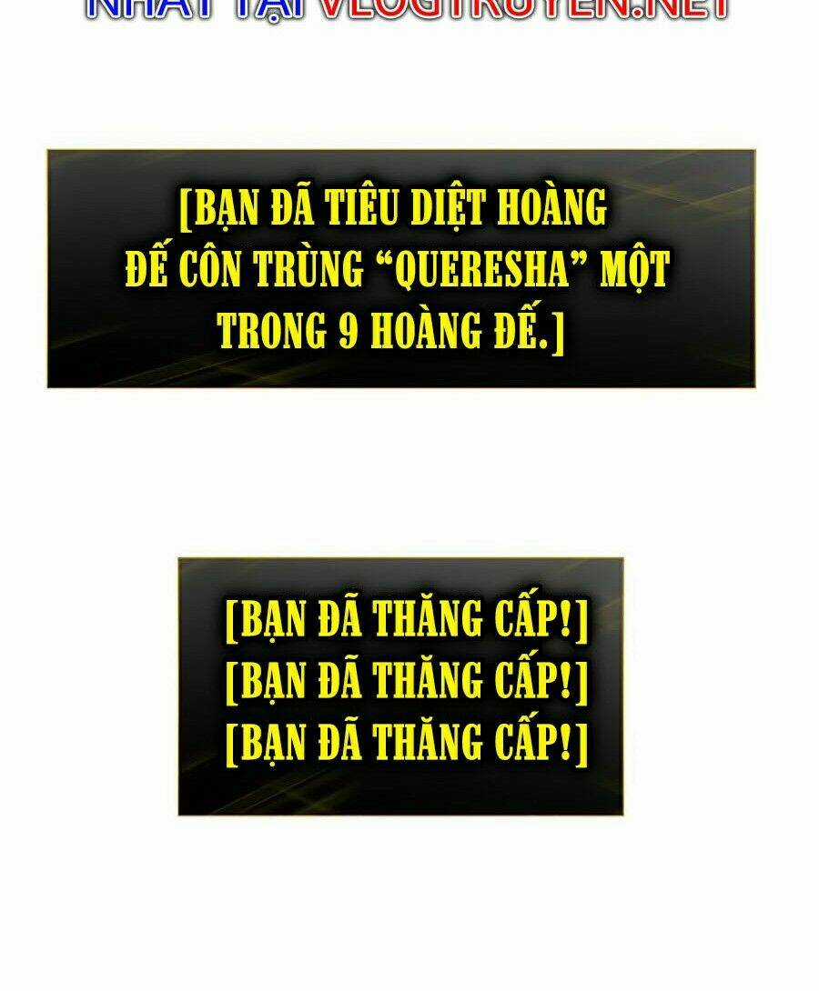 Tôi Thăng Cấp Một Mình Ss2 Chapter 50 trang 92