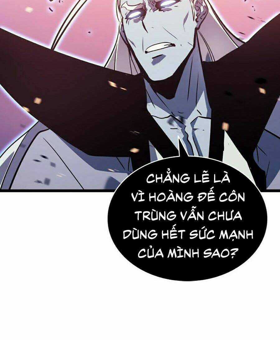 Tôi Thăng Cấp Một Mình Ss2 Chapter 50 trang 95