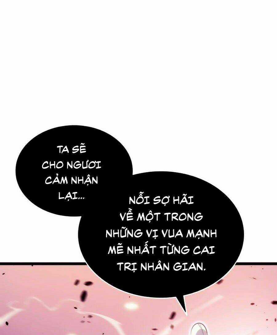 Tôi Thăng Cấp Một Mình Ss2 Chapter 50 trang 96