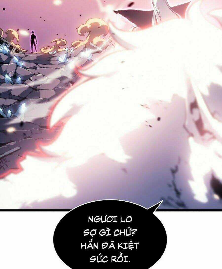 Tôi Thăng Cấp Một Mình Ss2 Chapter 50 trang 97