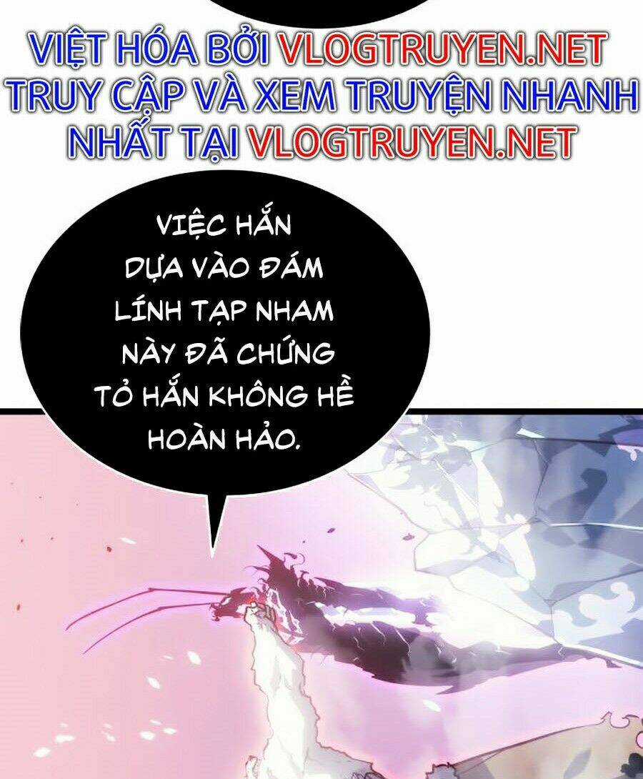 Tôi Thăng Cấp Một Mình Ss2 Chapter 50 trang 98