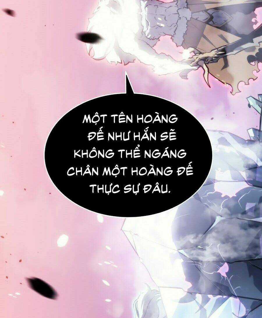 Tôi Thăng Cấp Một Mình Ss2 Chapter 50 trang 99