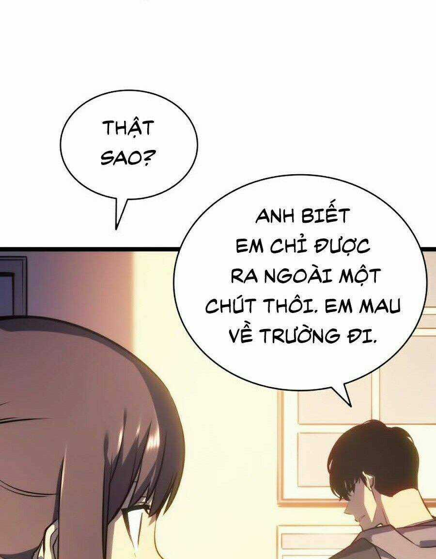 Tôi Thăng Cấp Một Mình Ss2 Chapter 51 trang 102