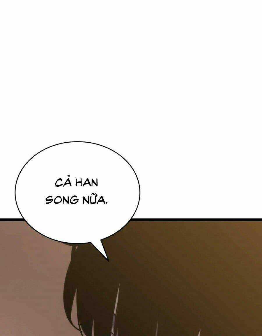 Tôi Thăng Cấp Một Mình Ss2 Chapter 51 trang 104