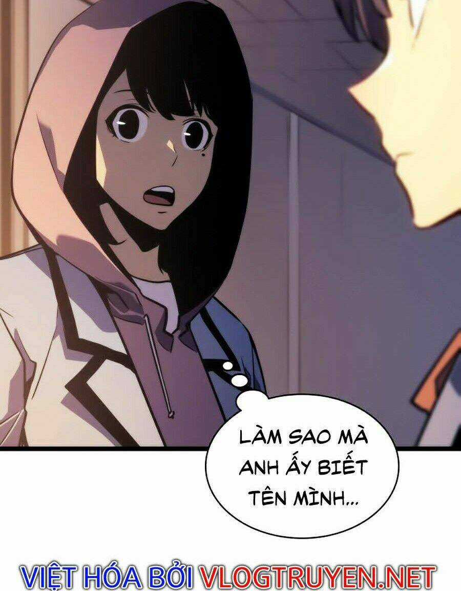 Tôi Thăng Cấp Một Mình Ss2 Chapter 51 trang 107