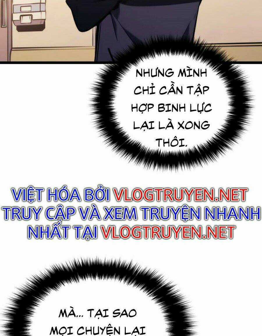 Tôi Thăng Cấp Một Mình Ss2 Chapter 51 trang 109