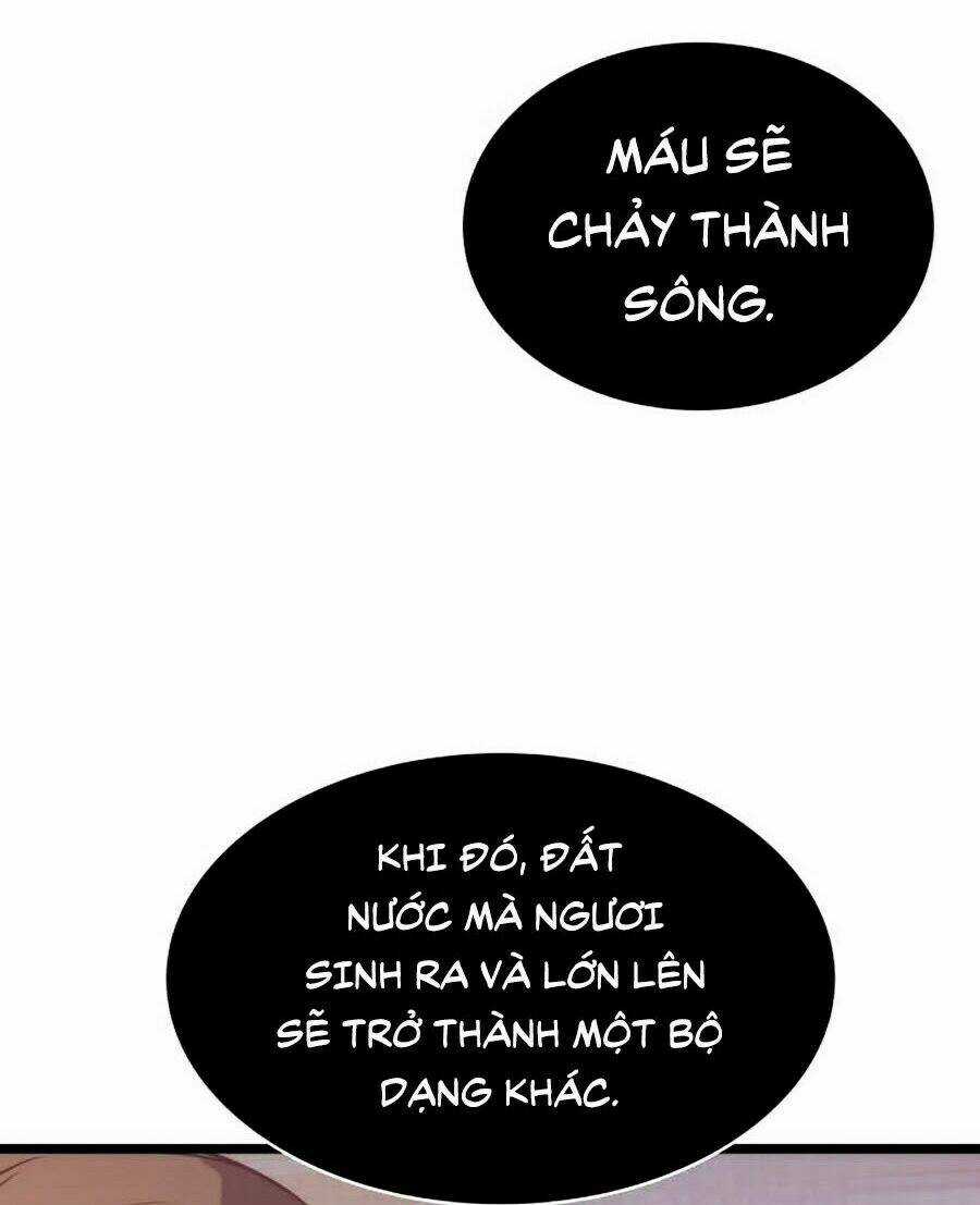 Tôi Thăng Cấp Một Mình Ss2 Chapter 51 trang 11