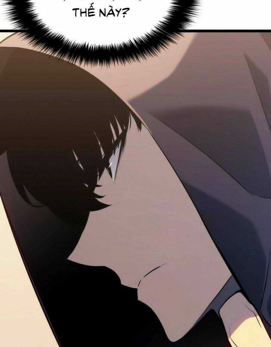 Tôi Thăng Cấp Một Mình Ss2 Chapter 51 trang 110