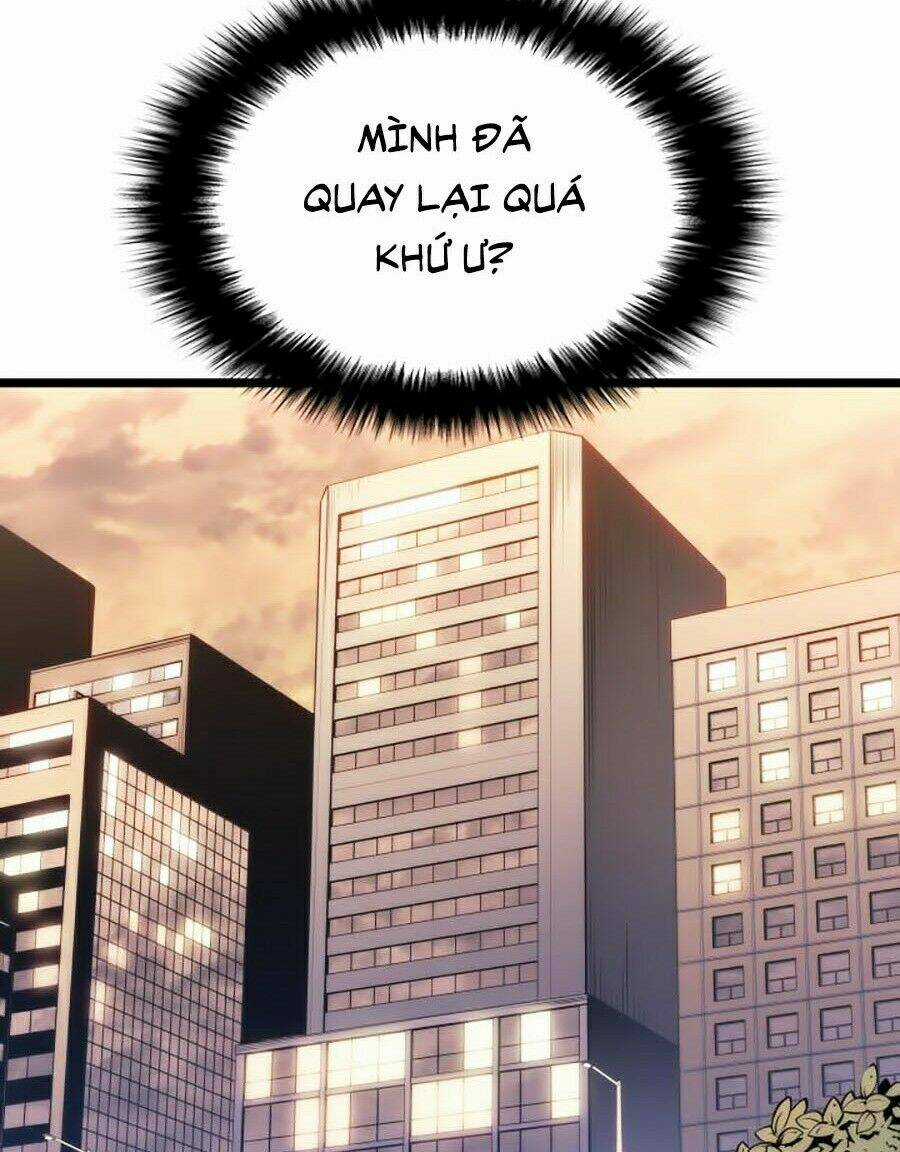 Tôi Thăng Cấp Một Mình Ss2 Chapter 51 trang 112