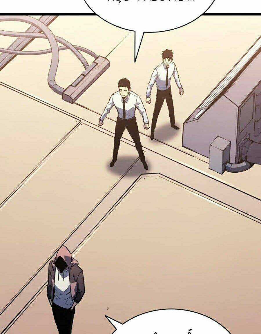 Tôi Thăng Cấp Một Mình Ss2 Chapter 51 trang 117