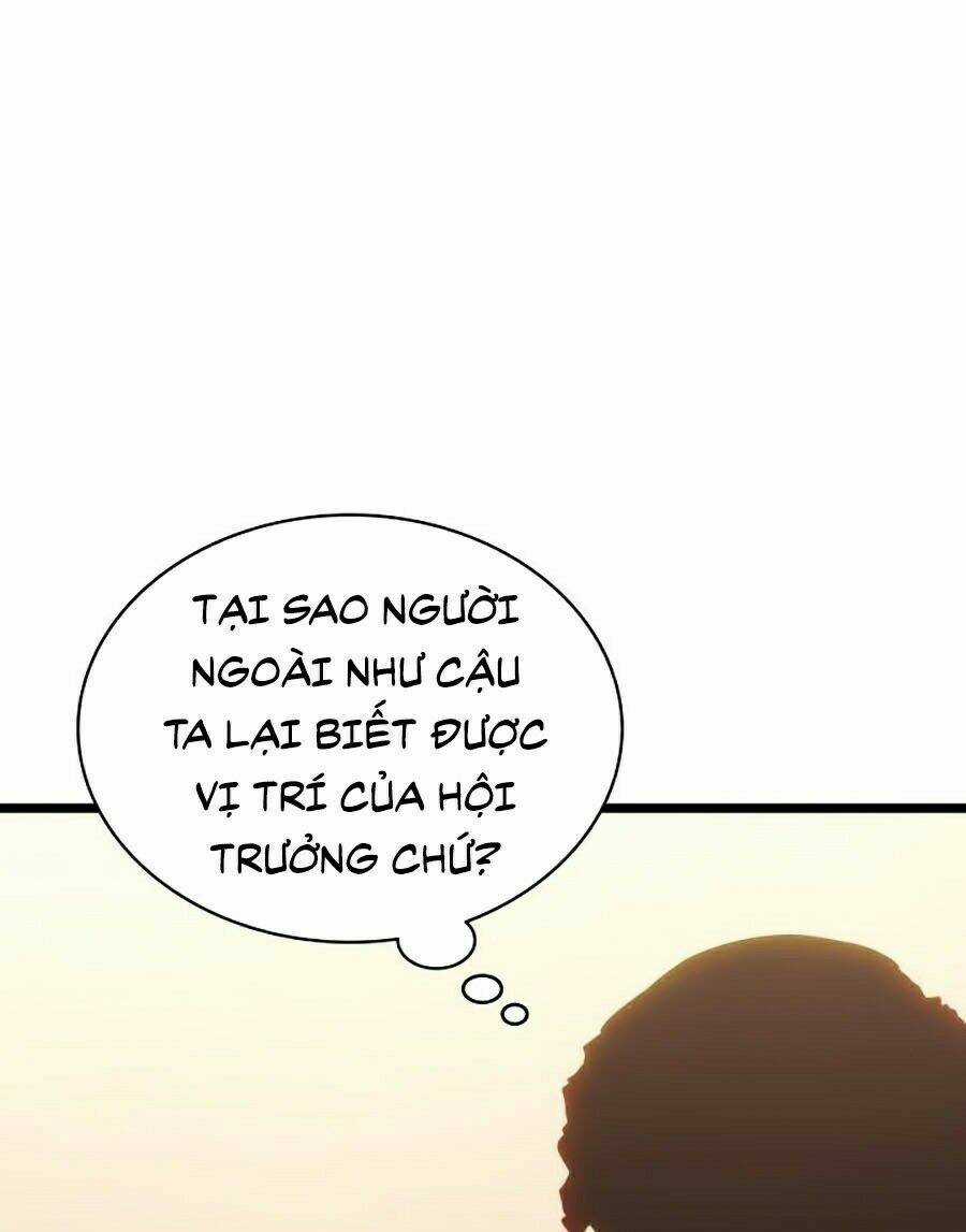 Tôi Thăng Cấp Một Mình Ss2 Chapter 51 trang 120