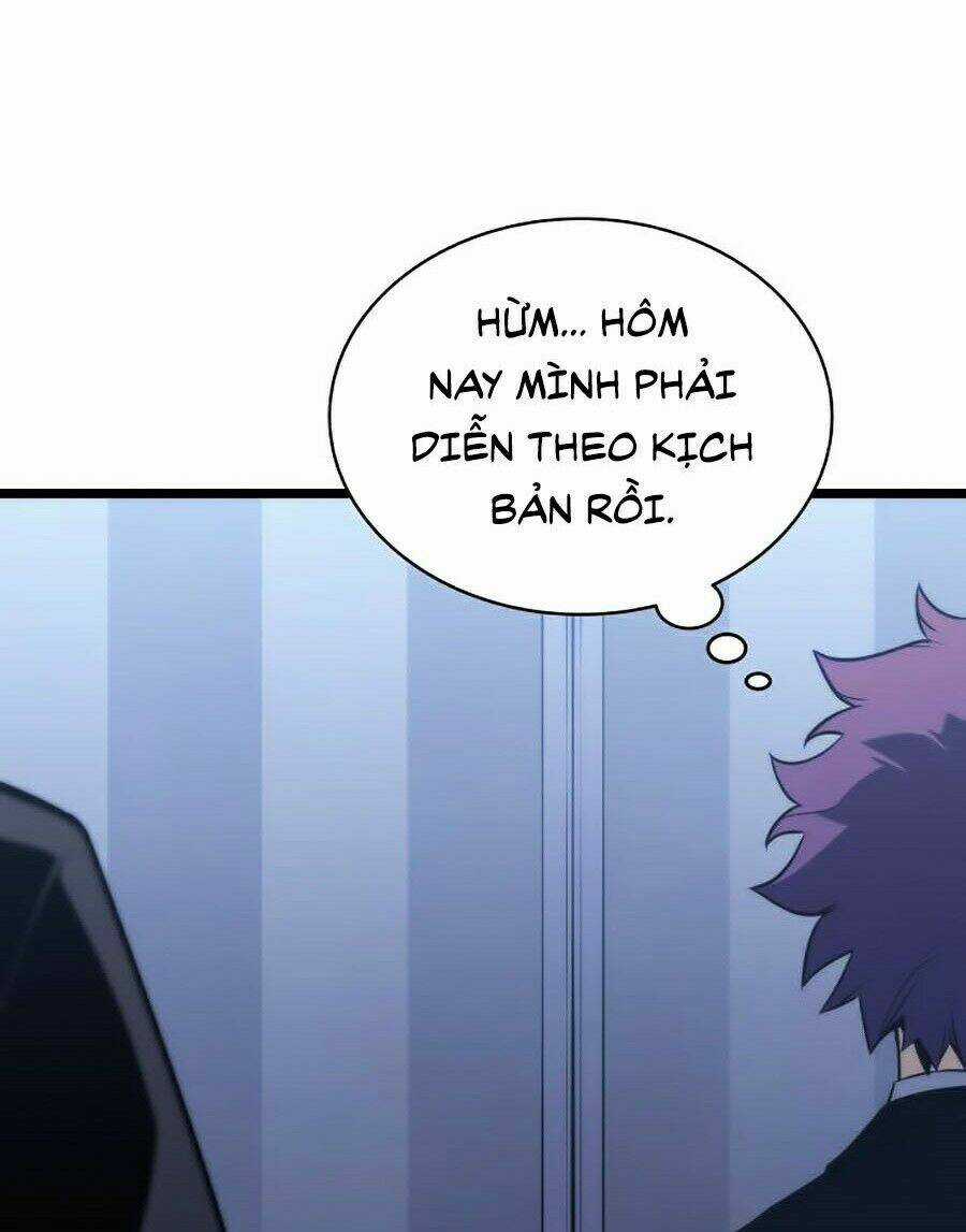 Tôi Thăng Cấp Một Mình Ss2 Chapter 51 trang 124