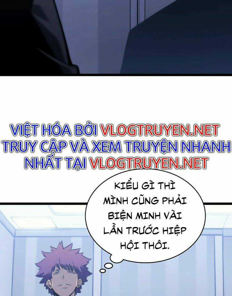 Tôi Thăng Cấp Một Mình Ss2 Chapter 51 trang 125